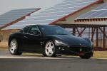 Maserati GranTurismo S Tridente by Novitec Rosso 2009 года